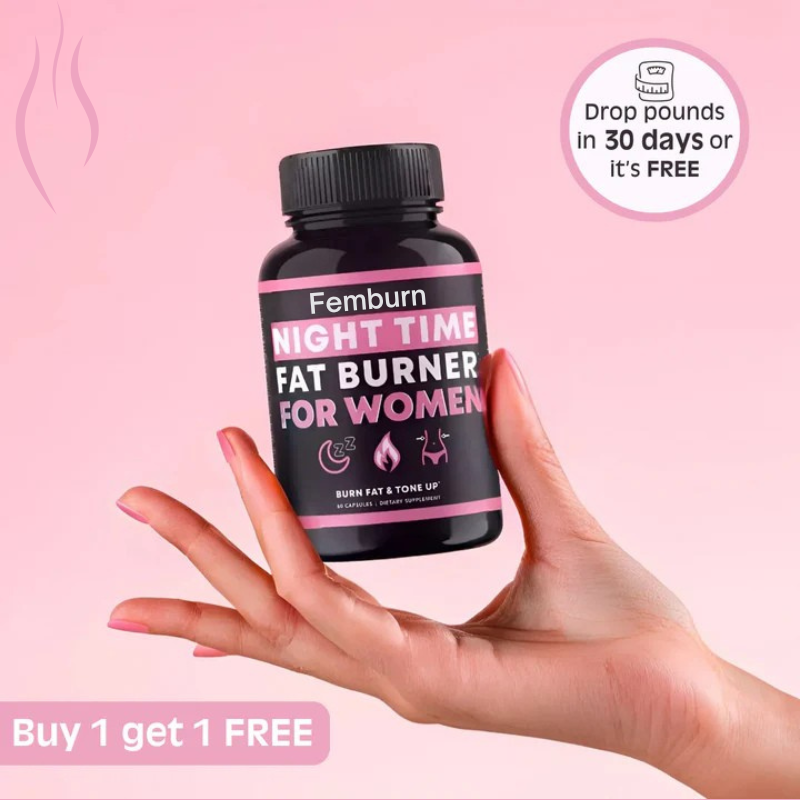 Buy 1 Get 1 FREE